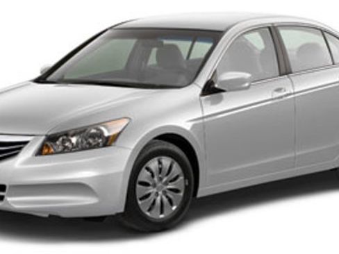 Used 2012 Honda Accord LX image 1