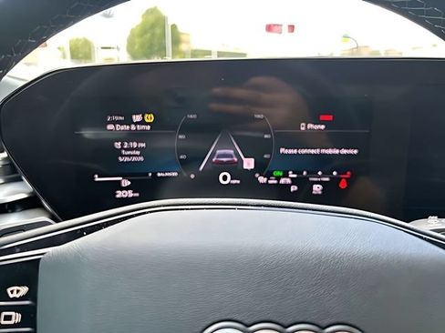 Certified 2025 Audi A5 2.0T Premium Plus w/ Premium Plus AWD/4WD image 25