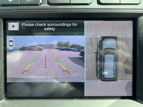 Used 2019 Ford Expedition Max Platinum AWD/4WD image 20