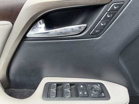 Used 2021 Lexus RX 350 FWD w/ Premium Package image 14