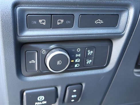 Used 2022 Ford F150 Platinum w/ Equipment Group 701A High image 17