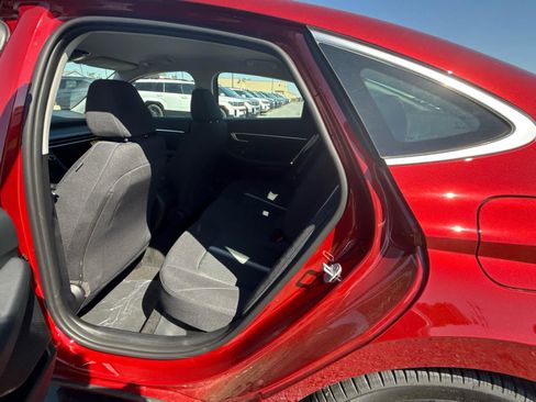New 2026 Hyundai Sonata SEL FWD image 21