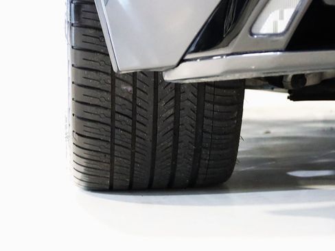 Used 2021 Jaguar F-TYPE R-Dynamic image 87