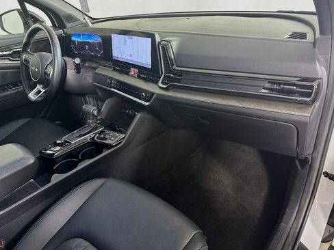 Used 2023 Kia Sportage X-Pro Prestige image 36