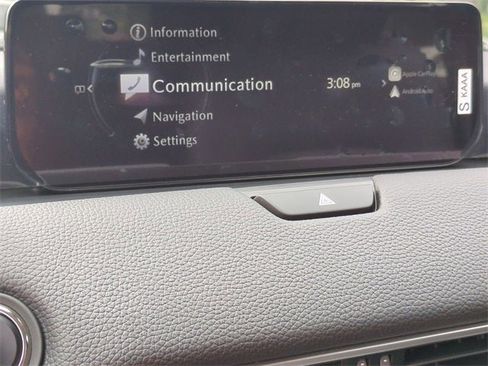 New 2024 MAZDA CX-90 Plug-In Hybrid w/ Preferred image 13