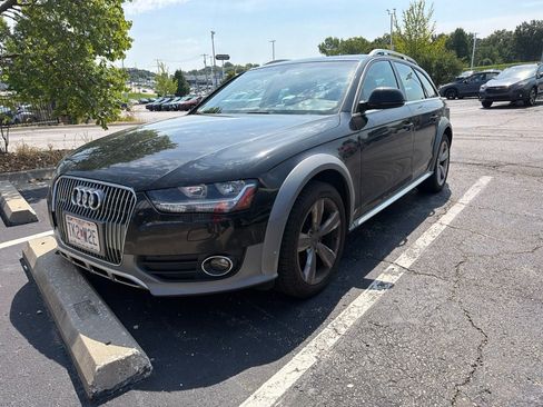 Used 2013 Audi A4 Premium AWD/4WD image 2
