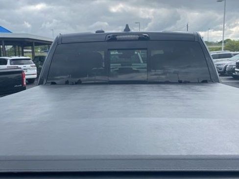 Used 2026 RAM 1500 RHO AWD/4WD image 6