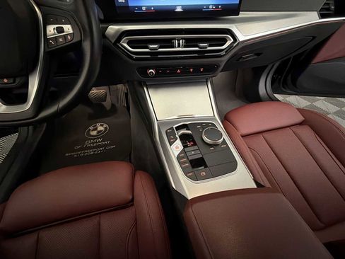 Certified 2024 BMW 430i Gran Coupe xDrive w/ Convenience Package AWD/4WD image 18