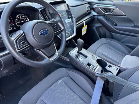 New 2026 Subaru Impreza 2.0i Sport image 12