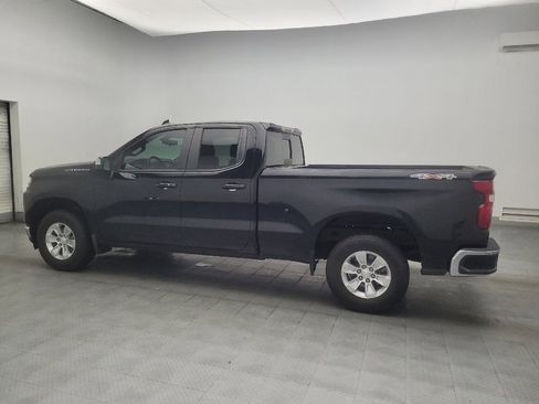 Used 2020 Chevrolet Silverado 1500 LT w/ All-Star Edition AWD/4WD image 3