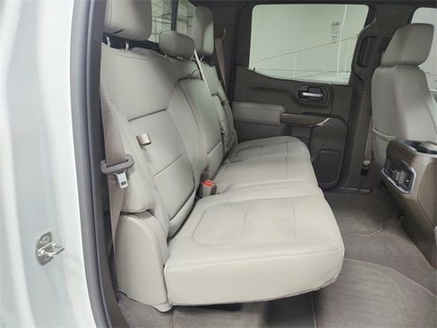Used 2021 GMC Sierra 1500 SLT w/ SLT Premium Package image 39