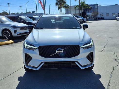 New 2026 Volvo XC60 B5 Plus w/ Protection Package Premier image 2