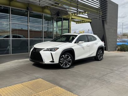 Used 2024 Lexus UX 250h FWD