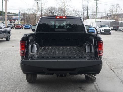 New 2025 RAM 2500 Tradesman image 10