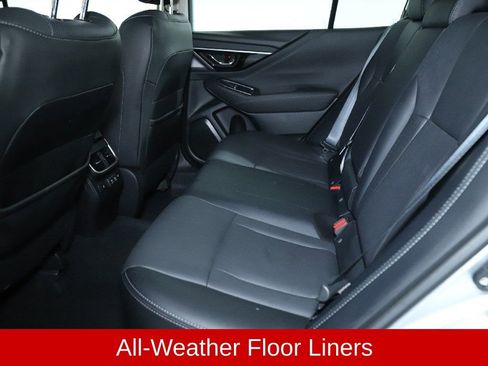 Used 2020 Subaru Legacy Limited w/ Popular Package #2 image 15