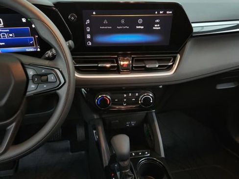 Certified 2024 Chevrolet TrailBlazer LT image 16