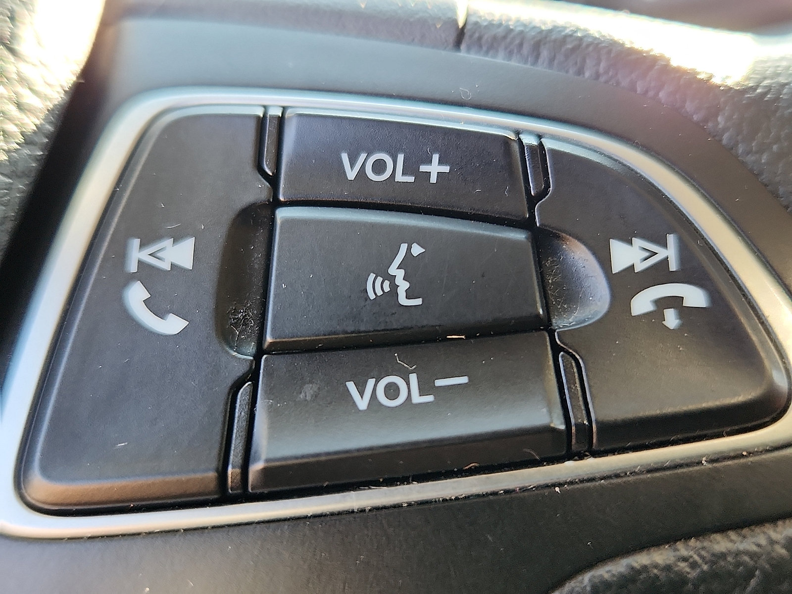 Used 2018 Ford EcoSport Titanium AWD/4WD image 27