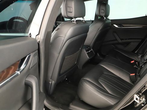 Used 2014 Maserati Ghibli S Q4 image 27