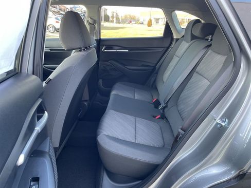 New 2026 Kia Seltos LX image 10
