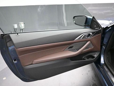 New 2026 BMW 430i Coupe w/ Premium Package image 5