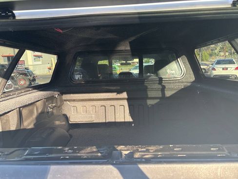Used 2020 Ford F150 Platinum AWD/4WD image 8