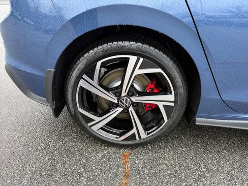 New 2026 Volkswagen Golf SE image 23