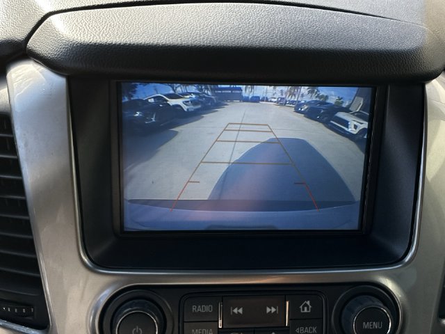Certified 2019 Chevrolet Tahoe LT w/ RST Edition RWD image 25