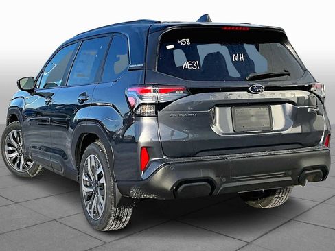 New 2025 Subaru Forester Touring image 11