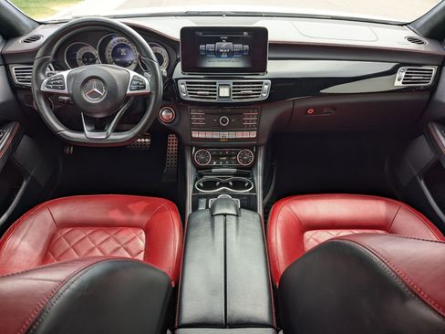 Used 2016 Mercedes-Benz CLS 400 image 32