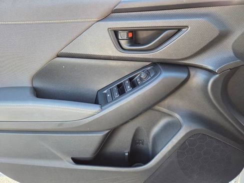 Used 2025 Subaru Crosstrek 2.5i Sport image 16