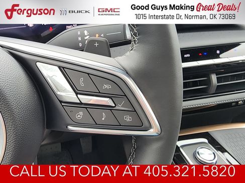 New 2026 Buick Enclave Avenir w/ Super Cruise Package AWD/4WD image 22