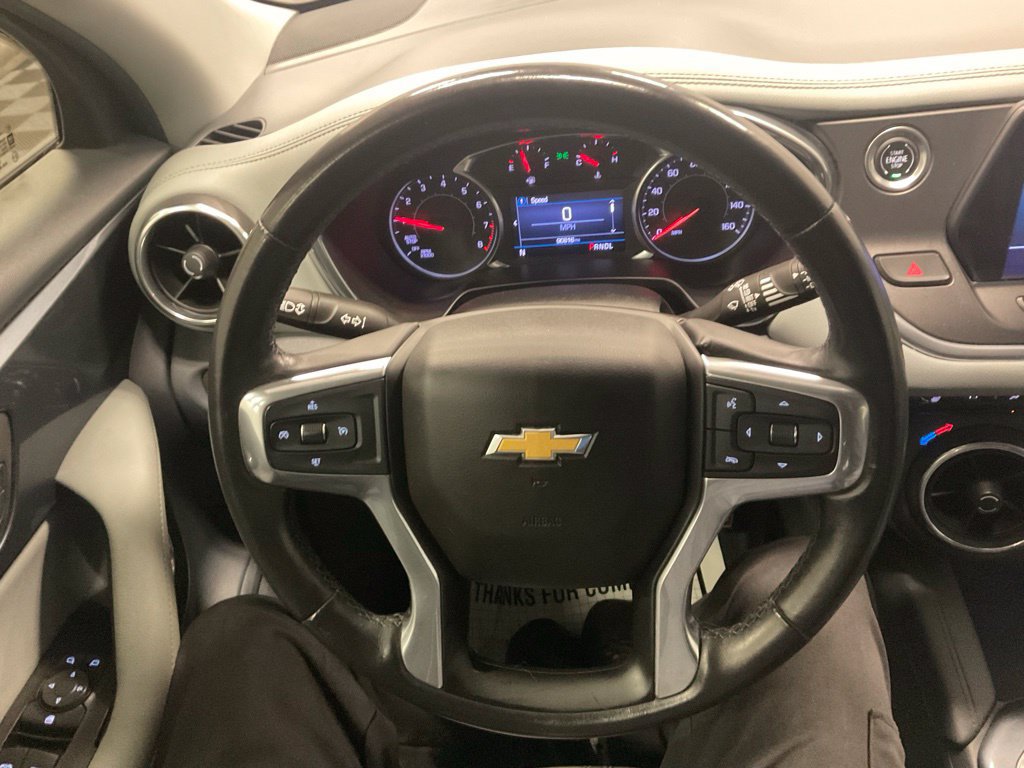 Used 2019 Chevrolet Blazer LT FWD image 16