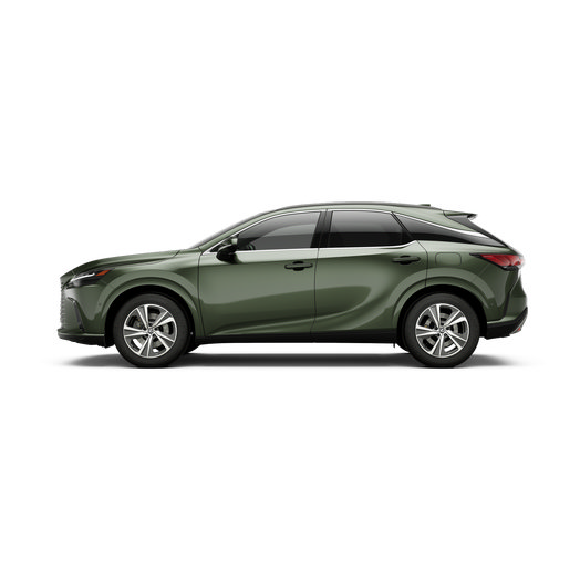 New 2027 Lexus RX 350 FWD image 3