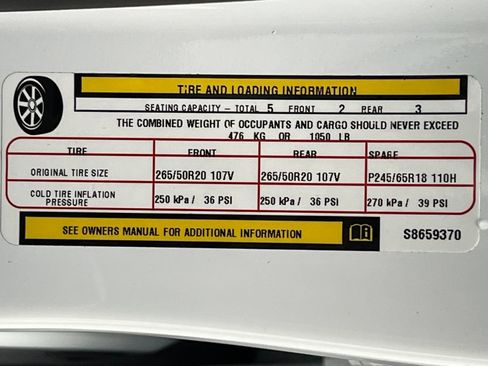 Used 2025 Jeep Grand Cherokee Summit image 73