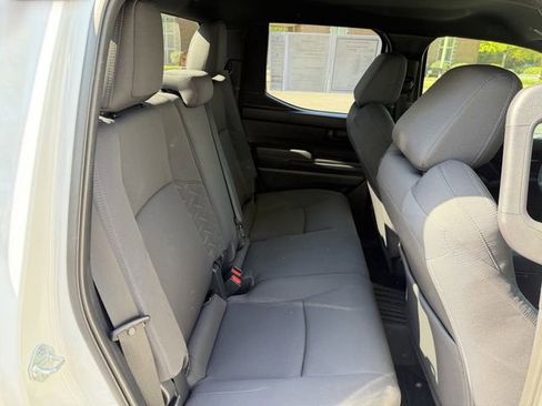 Used 2024 Toyota Tacoma SR image 38