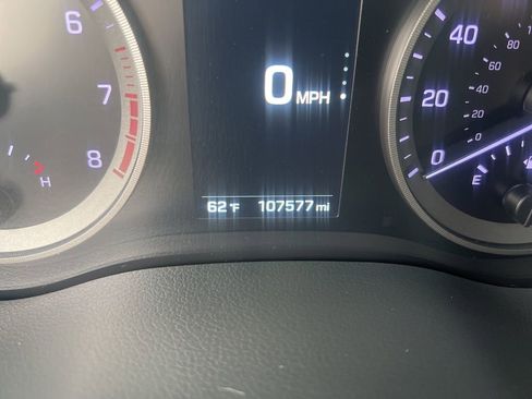 Used 2017 Hyundai Tucson Limited w/ Limited Ultimate Package 03 image 61