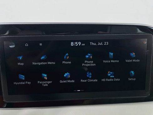 Used 2022 Hyundai Palisade Limited FWD image 19