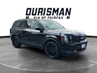 Certified 2022 Kia Telluride SX w/ SX Prestige Package AWD/4WD video 1