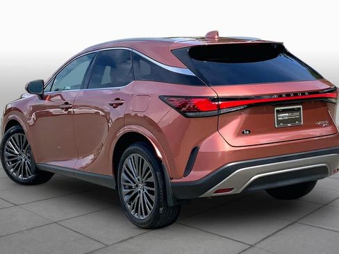 Used 2025 Lexus RX 350 AWD w/ Convenience Package image 12