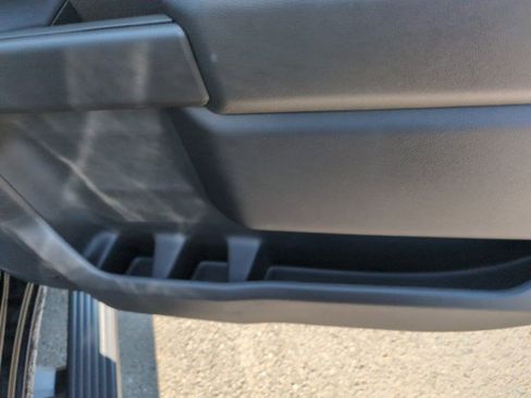 New 2024 Chevrolet Silverado 2500 W/T image 20