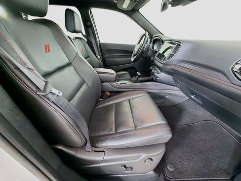 Used 2025 Dodge Durango R/T w/ Blacktop Package AWD/4WD image 27