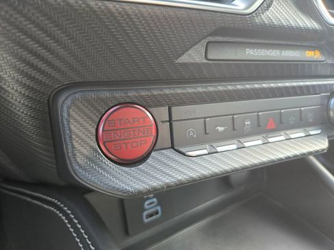 New 2026 Ford Mustang GT Premium image 19