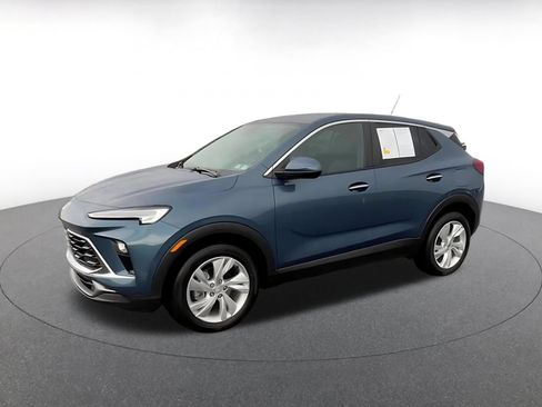 Used 2026 Buick Encore GX Preferred FWD image 7