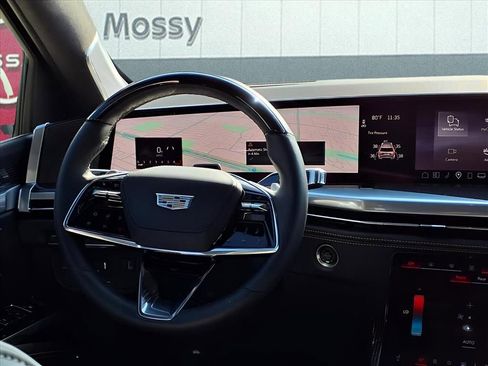 Used 2025 Cadillac Escalade V image 19