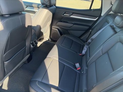 New 2026 GMC Terrain Denali image 11