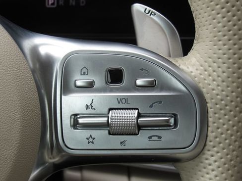 Certified 2020 Mercedes-Benz AMG GT 63 S image 31