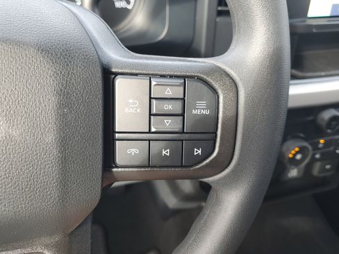 New 2026 Ford F250 XL w/ STX Appearance Package AWD/4WD image 20