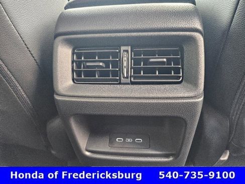 Used 2026 Honda CR-V EX-L image 33