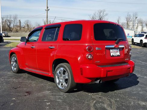 Used 2009 Chevrolet HHR LT w/ LT Preferred Equipment Group image 5