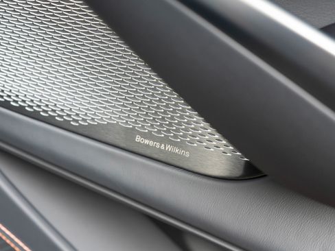 New 2026 Aston Martin DBX 707 AWD/4WD image 30